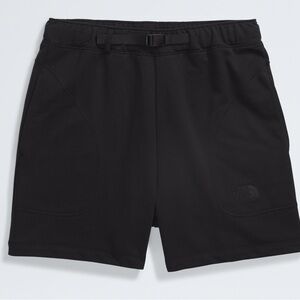 The North Face Men’s AXYS shorts- large